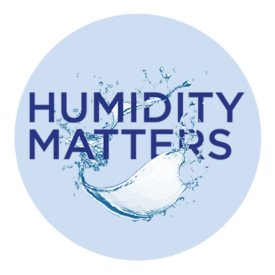 humidity matters