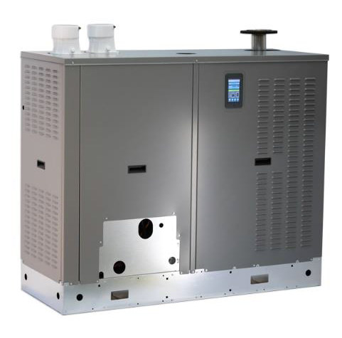 Condensing Gas-fired Humidifier